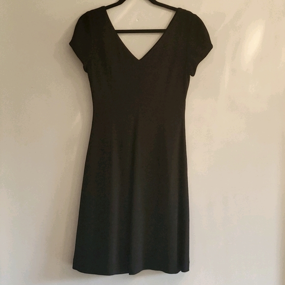 Banana Republic Little Black Dress | EUC - Picture 4 of 8